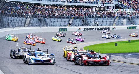 2024 imsa rolex 24|Rolex 24 daytona 2025.